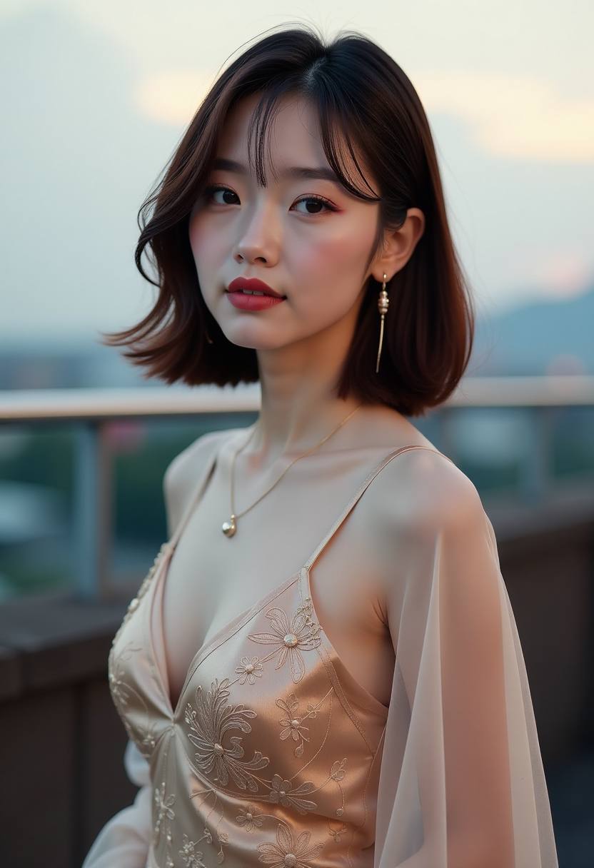 圣女小姐请停止你的奇怪脑补 第一季
