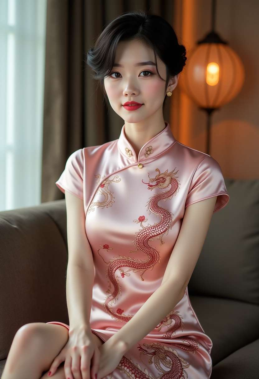 圣女小姐请停止你的奇怪脑补 泡面番特典